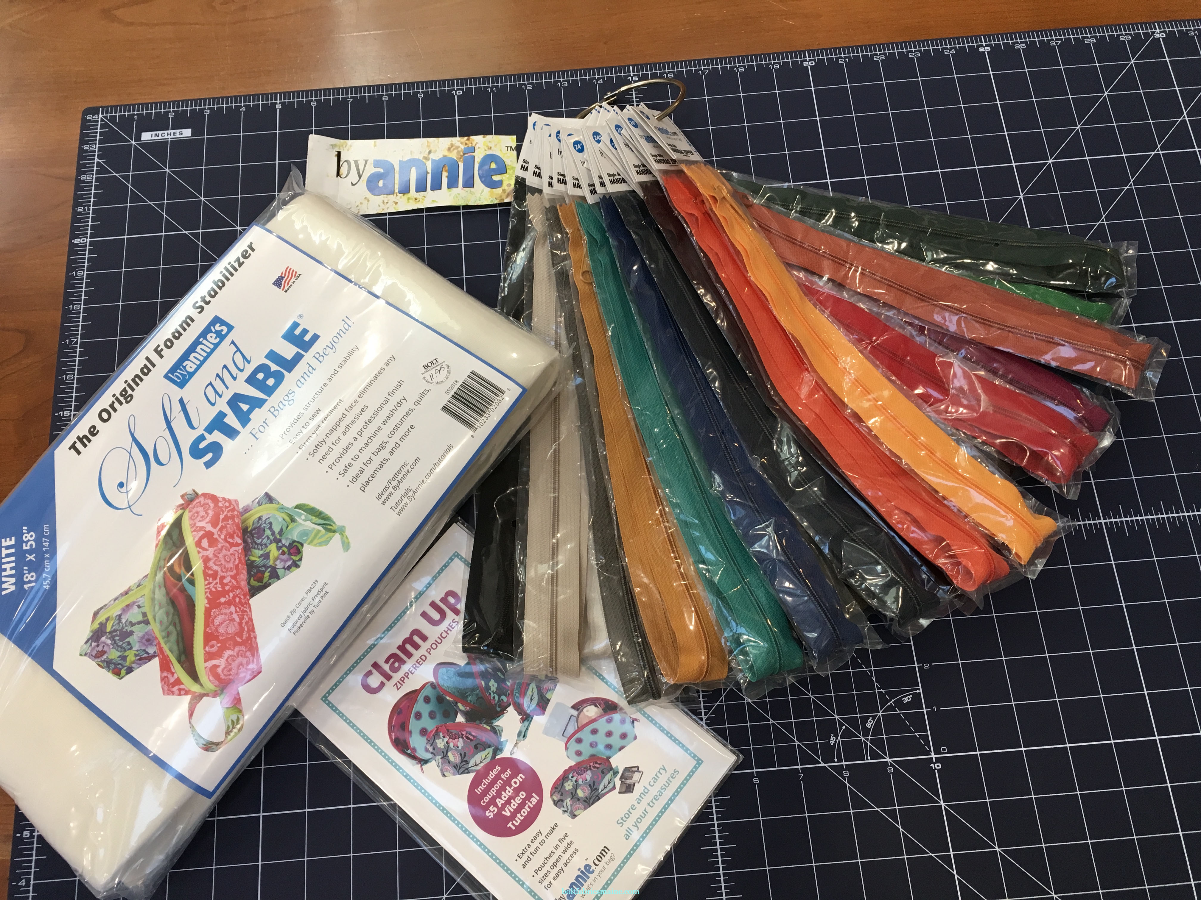 Foam Stabilizer Archives — BOLT