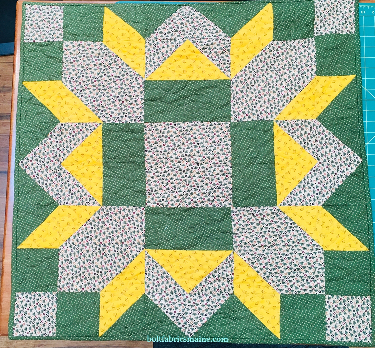 25+PATTERNS  FREE MOTION QUILTING