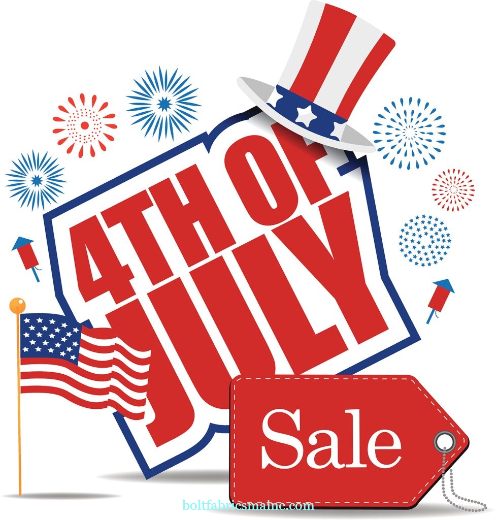 FOURTH OF JULY SALE!
BOLT is open Saturday July 4
10:00-2:00
– tap to learn more